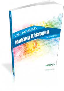 Making It Happen Lcvp (Second Edition)